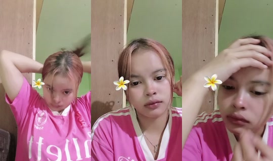 _p0pprincess TikTok Live — Oct 5, 2026, 6:03 AM