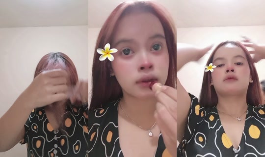 _p0pprincess TikTok Live — Oct 9, 2026, 12:12 PM