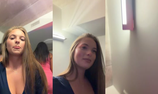 _paigebaileyyy TikTok Live — Aug 23, 2026, 3:05 AM
