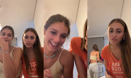 _paolitaaa2.0 TikTok Live — Sep 27, 2026, 2:29 PM