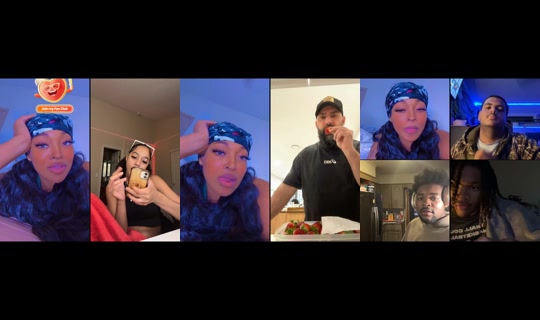 _papiichulaa_ TikTok Live — Aug 25, 2026, 3:01 AM