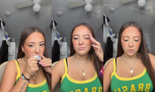 _pau.dac_ TikTok Live — Sep 7, 2026, 12:43 PM