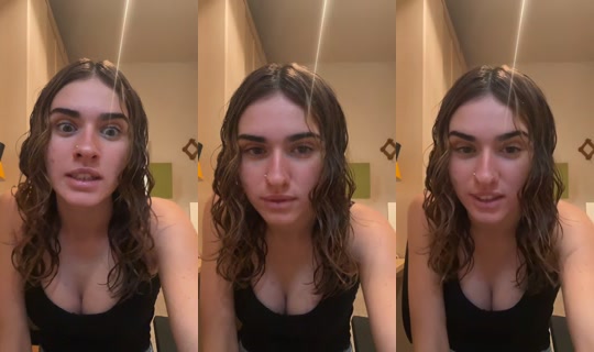 _paulaavellana._ TikTok Live — Oct 3, 2026, 2:28 PM