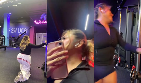 _paulamares23 TikTok Live — Oct 2, 2026, 2:33 AM