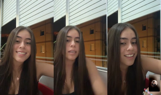 _paxxla_ TikTok Live — Aug 20, 2026, 10:50 PM