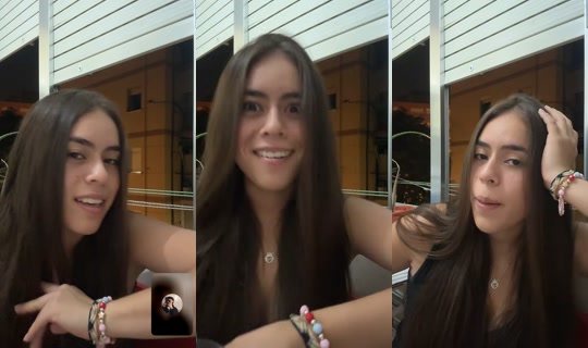 _paxxla_ TikTok Live — Aug 20, 2026, 11:40 PM