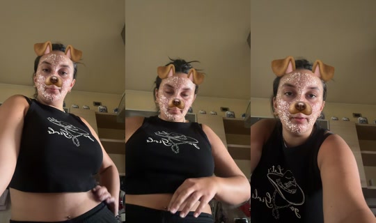 _peron_sara_ TikTok Live — Aug 23, 2026, 10:05 AM