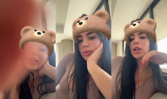 _petiteroxy TikTok Live — Aug 21, 2026, 5:52 PM