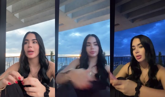 _petiteroxy TikTok Live — Aug 21, 2026, 11:02 PM