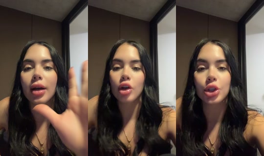 _petiteroxy TikTok Live — Aug 22, 2026, 12:53 AM