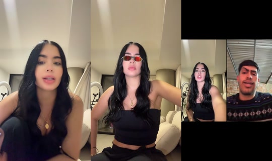 _petiteroxy TikTok Live — Aug 22, 2026, 1:44 AM