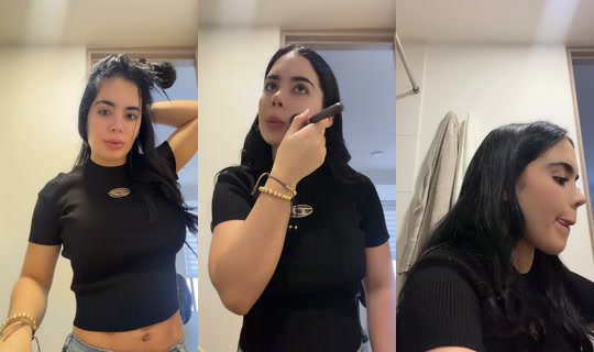 _petiteroxy TikTok Live — Aug 22, 2026, 9:55 PM