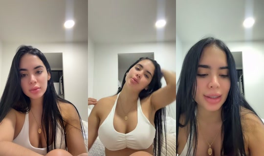 _petiteroxy TikTok Live — Aug 24, 2026, 11:12 PM