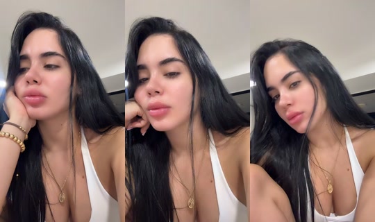 _petiteroxy TikTok Live — Aug 25, 2026, 2:27 AM