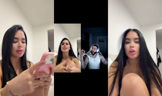 _petiteroxy TikTok Live — Aug 26, 2026, 2:13 AM