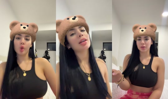 _petiteroxy TikTok Live — Aug 26, 2026, 10:49 PM