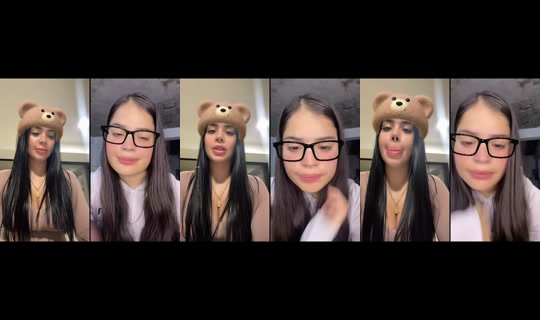 _petiteroxy TikTok Live — Aug 27, 2026, 2:39 AM
