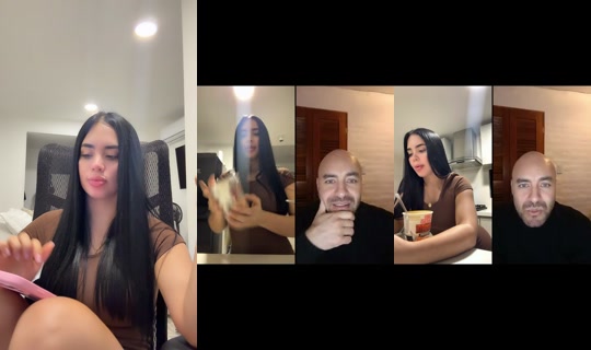 _petiteroxy TikTok Live — Aug 27, 2026, 11:12 PM