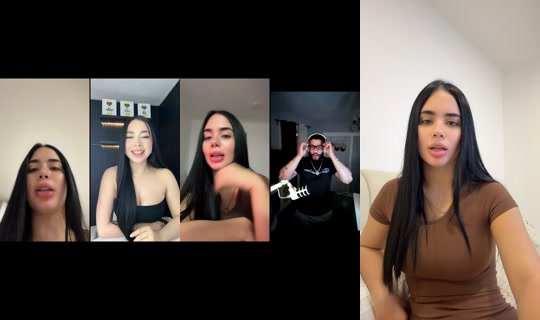_petiteroxy TikTok Live — Aug 28, 2026, 12:02 AM