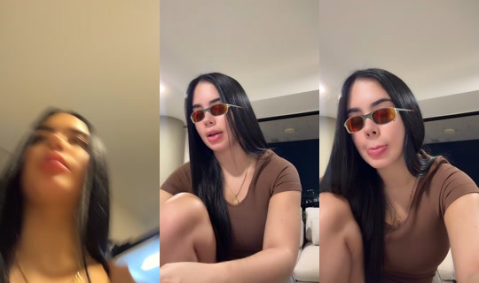 _petiteroxy TikTok Live — Aug 28, 2026, 12:53 AM