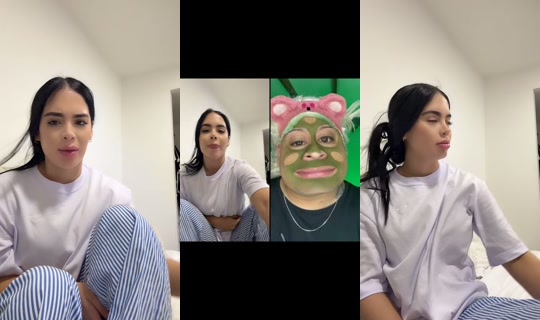 _petiteroxy TikTok Live — Aug 29, 2026, 12:43 AM