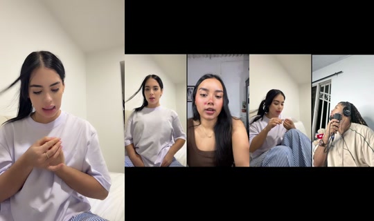 _petiteroxy TikTok Live — Aug 29, 2026, 1:34 AM