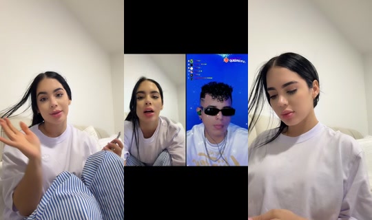 _petiteroxy TikTok Live — Aug 29, 2026, 2:24 AM