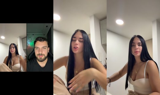 _petiteroxy TikTok Live — Sep 11, 2026, 11:20 PM