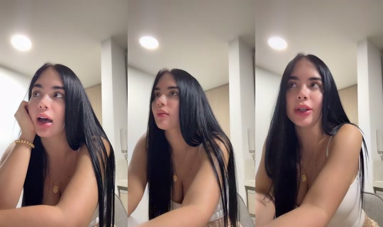 _petiteroxy TikTok Live — Sep 12, 2026, 12:10 AM