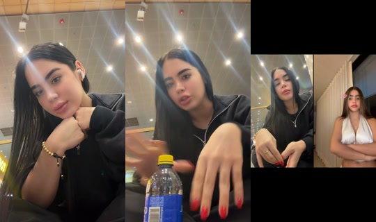 _petiteroxy TikTok Live — Sep 16, 2026, 1:08 AM