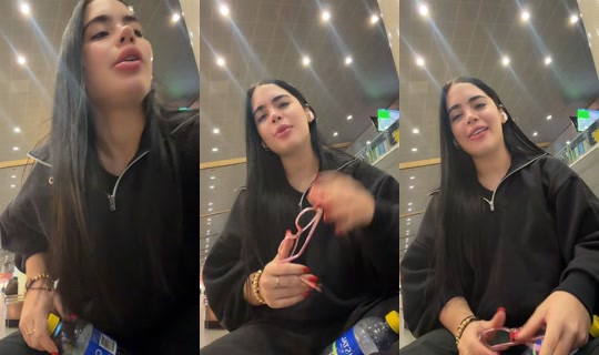_petiteroxy TikTok Live — Sep 16, 2026, 1:59 AM