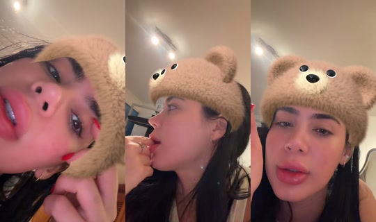 _petiteroxy TikTok Live — Sep 23, 2026, 2:37 AM