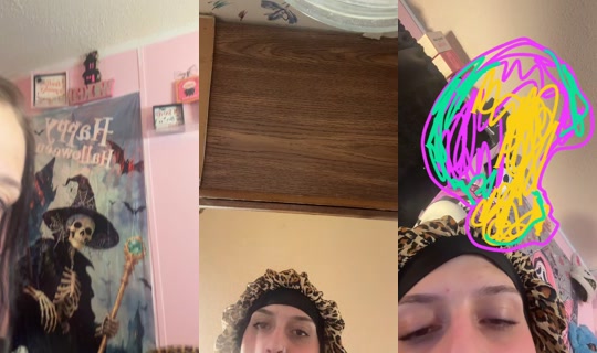 _phattbabyy_ TikTok Live — Oct 5, 2026, 5:30 AM