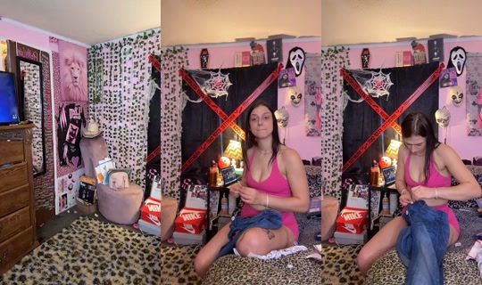 _phattbabyy_ TikTok Live — Oct 6, 2026, 1:23 PM