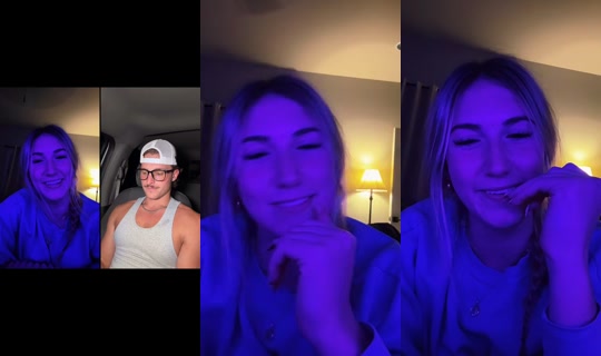 _pinkwhitney_ TikTok Live — Sep 29, 2026, 3:56 AM