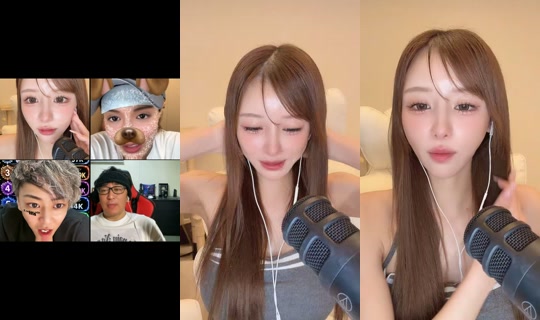 _ponchan78 TikTok Live — Aug 24, 2026, 9:42 AM