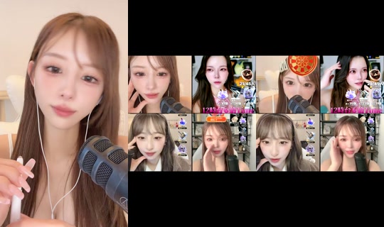 _ponchan78 TikTok Live — Aug 25, 2026, 2:46 AM