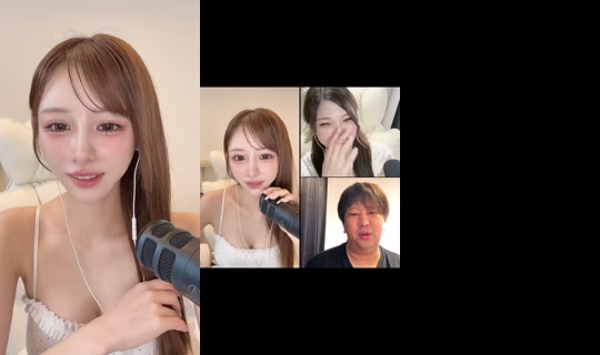_ponchan78 TikTok Live — Aug 27, 2026, 5:13 AM