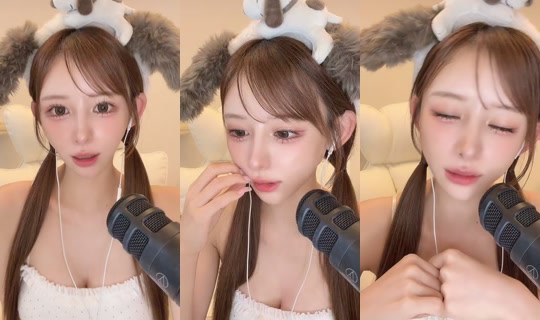 _ponchan78 TikTok Live — Aug 27, 2026, 6:55 AM