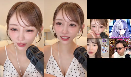 _ponchan78 TikTok Live — Aug 28, 2026, 6:13 AM
