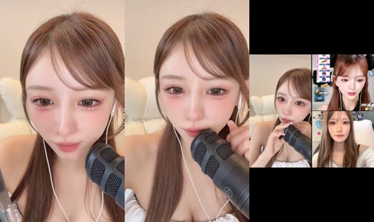 _ponchan78 TikTok Live — Sep 1, 2026, 3:43 AM