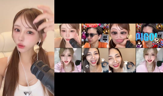 _ponchan78 TikTok Live — Sep 2, 2026, 7:12 AM