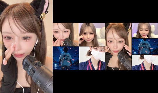 _ponchan78 TikTok Live — Oct 2, 2026, 4:43 AM