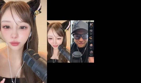 _ponchan78 TikTok Live — Oct 2, 2026, 6:23 AM