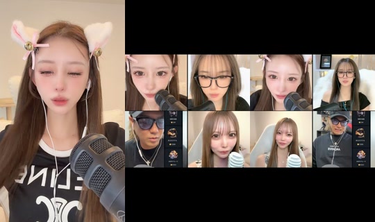 _ponchan78 TikTok Live — Oct 3, 2026, 5:04 AM