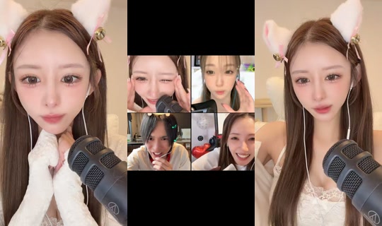 _ponchan78 TikTok Live — Oct 5, 2026, 3:43 AM