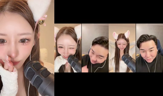_ponchan78 TikTok Live — Oct 5, 2026, 4:33 AM