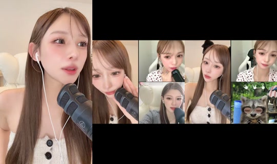 _ponchan78 TikTok Live — Oct 6, 2026, 3:58 AM