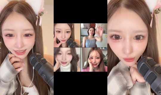 _ponchan78 TikTok Live — Oct 8, 2026, 3:48 AM