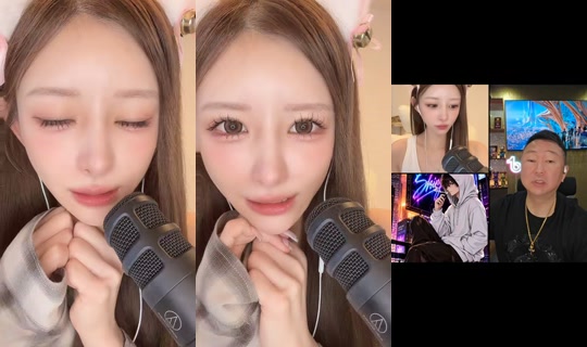 _ponchan78 TikTok Live — Oct 8, 2026, 7:03 AM